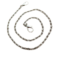 Reloj de bolsillo Lorenz Hombre Tasca in Acero 020192AA - 020192AA